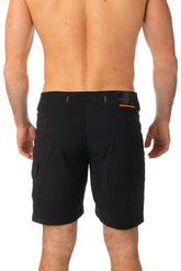 BOXER PIATTO UOMO  BLU 25354 60 RRD